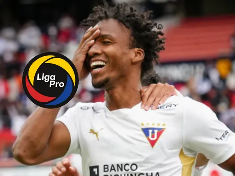 Darío Aimar está muy cerca de fichar por este grande de la LigaPro