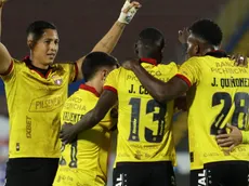 ¡Última hora! Barcelona SC tiene 2 nuevos fichajes extranjeros para 2026