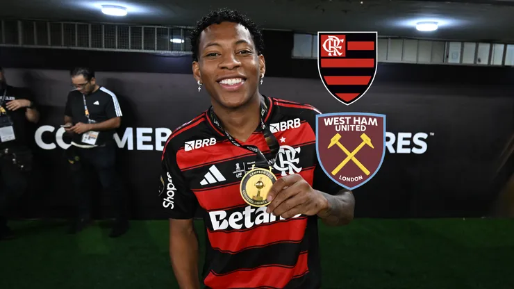 Los millones que Flamengo pediría por Gonzalo Plata