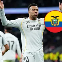 En Real Madrid quieren el fichaje de este jugador ecuatoriano
