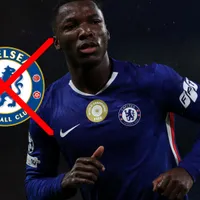 ¡Remezón en el Chelsea! Aseguran que Moisés Caicedo podría cambiar de equipo