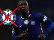 ¡Remezón en el Chelsea! Aseguran que Moisés Caicedo podría cambiar de equipo