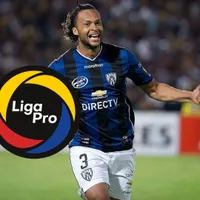 Arturo Mina reapareció y regresaría a LigaPro para el 2026