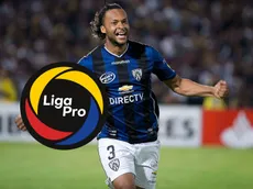 Arturo Mina reapareció y regresaría a LigaPro para el 2026