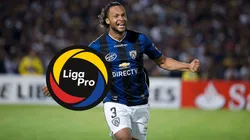 Sorpresa total: Arturo Mina volvería a LigaPro