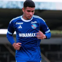 El único equipo que quiere fichar a Kendry Páez tras sus polémicas