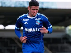 El único equipo que quiere fichar a Kendry Páez tras sus polémicas