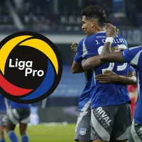 Grave denuncia: Revelan extorsión previo a un partido que ganó Emelec en LigaPro