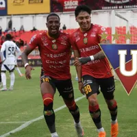 Deportivo Cuenca sorprende y se lleva a dos jugadores de Liga de Quito