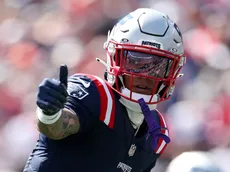 Lo que le falta a Christian González para llegar al Super Bowl 2026