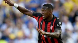 Pervis Estupiñán tendría nuevo equipo en Europa Foto: Getty