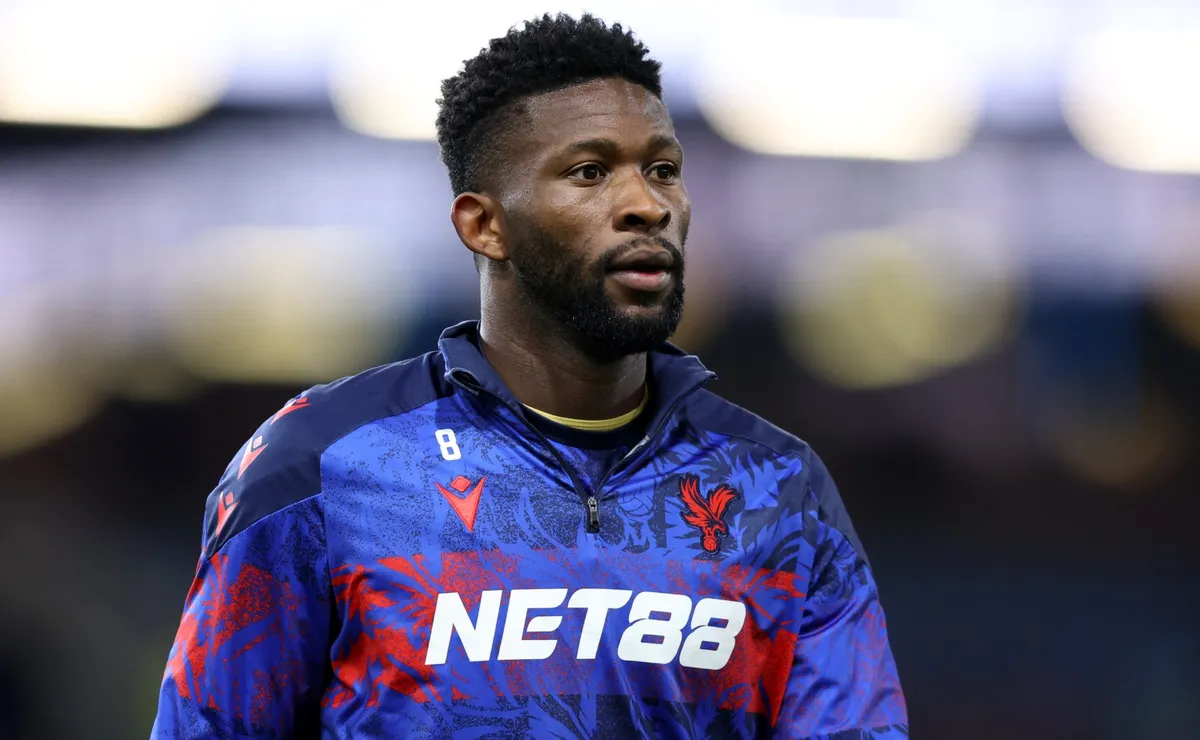 Jefferson Lerma dejaría  el Crystal Palace y cambiaría de equipo en Europa