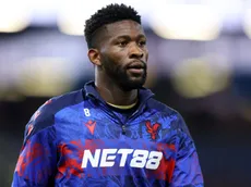 Jefferson Lerma dejaría  el Crystal Palace y cambiaría de equipo en Europa