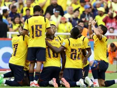 Alarma en la Tri: Seleccionado ecuatoriano se lesiona y preocupa a su club