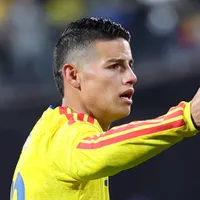 El nuevo puesto de la Selección Colombia en el Ranking FIFA