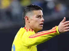 El nuevo puesto de la Selección Colombia en el Ranking FIFA