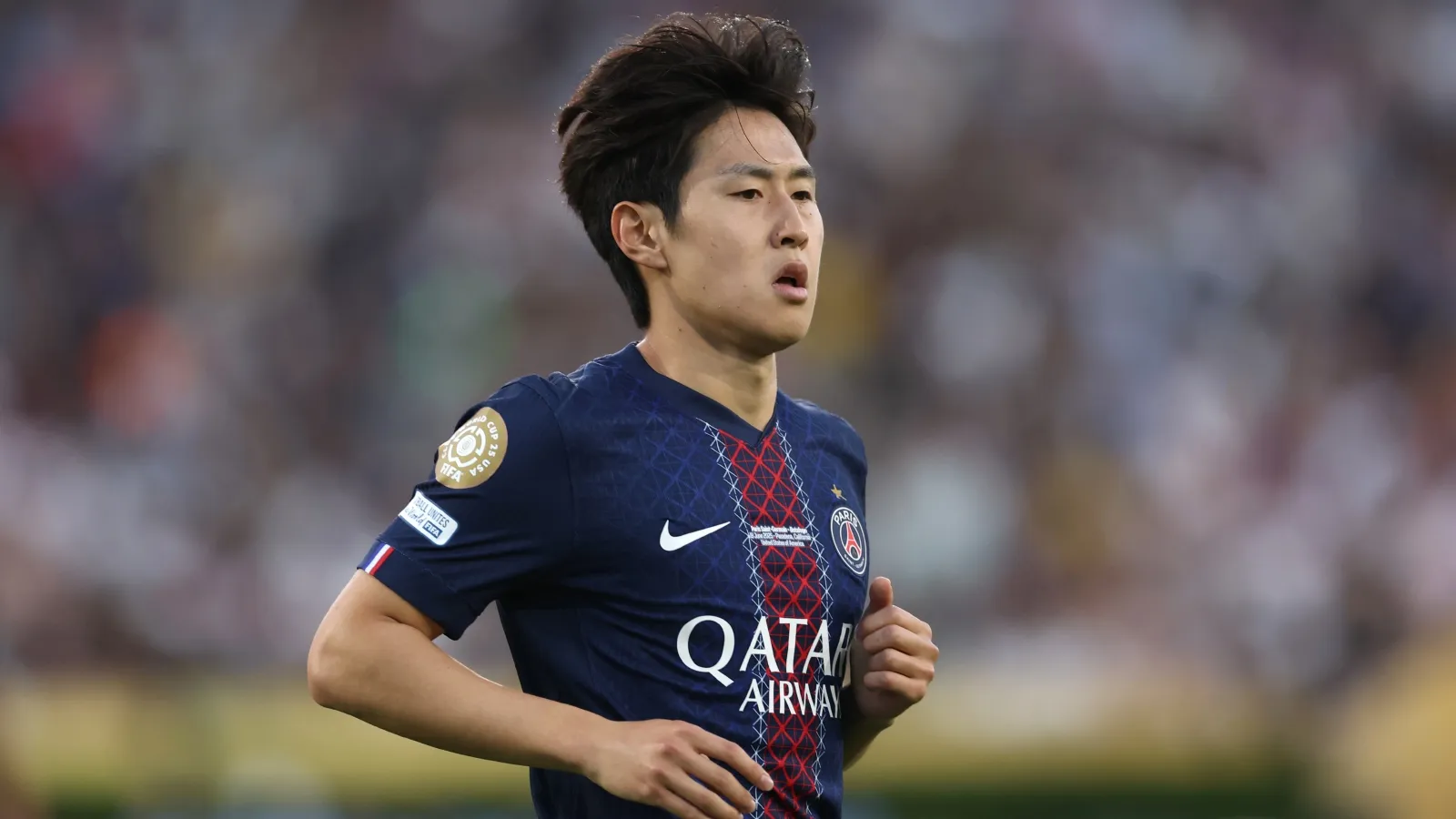 Kang In Lee, en el radar del Atlético Madrid de Julián Alvarez: GETTY
