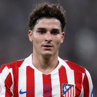 Julián Alvarez podría tener nuevo socio desde PSG