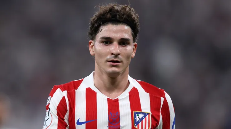 Atlético de Madrid se mueve en el mercado de delanteros.