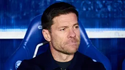 Xabi Alonso ya tendría su primera oferta tras salir de Real Madrid.