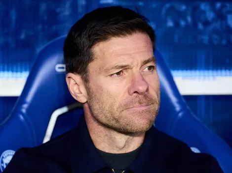 La inesperada oferta que ya tendría Xabi Alonso