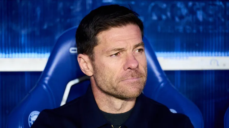 Xabi Alonso ya tendría su primera oferta tras salir de Real Madrid.