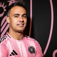 Debutó en Real Madrid y se une a Messi: “Es un sueño”