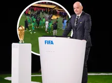 Senegal y Marruecos, clasificados al Mundial 2026, podrían recibir sanciones