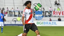 El sueldo que ganaría Arturo Mina en Emelec