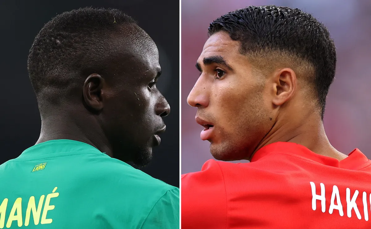 Escándalo: Marruecos comunica fuerte decisión tras caer en la final de la Copa Africana vs. Senegal