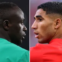 Escándalo: Marruecos comunica fuerte decisión tras caer en la final de la Copa Africana vs. Senegal