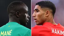 La final entre Marruecos y Senegal fue un verdadero escándalo que dio la vuelta al mundo.