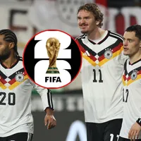 Todo Ecuador impactado: En Alemania analizan no jugar el Mundial 2026 por este motivo