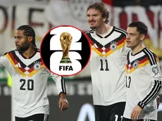 Todo Ecuador impactado: En Alemania analizan no jugar el Mundial 2026 por este motivo