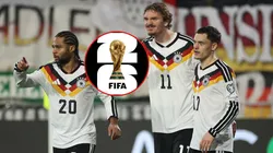 Alemania asusta a todos y puede no jugar en el Mundial 2026