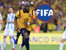 Tras la Copa África: Este es el ranking FIFA de la Selección de Ecuador