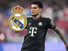 Luis Díaz está cada vez más cerca de fichar por Real Madrid, tras el Mundial 2026