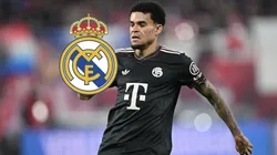 El otro motivo que acerca a Luis Díaz a Real Madrid