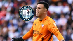 La contundente respuesta de Guayaquil City a Gonzalo Valle