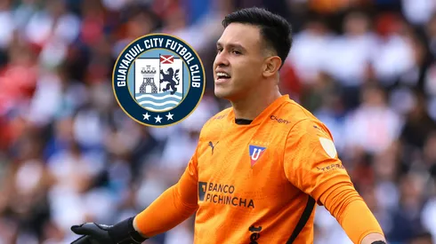 La contundente respuesta de Guayaquil City a Gonzalo Valle 
