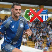 Ni Mushuc Runa ni Emelec: Este será el nuevo equipo de Facundo Castelli en 2026