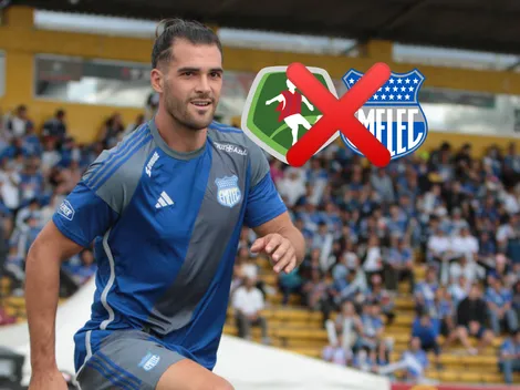 Ni Mushuc Runa ni Emelec: Este será el nuevo equipo de Facundo Castelli en 2026