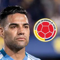 El plan secreto de Falcao para volver a la Selección Colombia