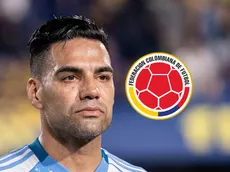 El plan secreto de Falcao para volver a la Selección Colombia
