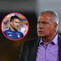 El plazo que tiene Hernán Torres para que Millonarios no lo despida