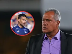 El plazo que tiene Hernán Torres para que Millonarios no lo despida