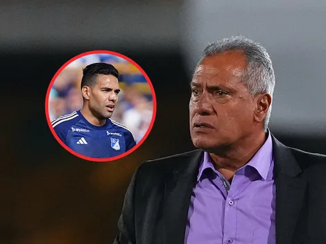 El plazo que tiene Hernán Torres para que Millonarios no lo despida