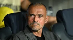 Luis Enrique advierte a la Selección Colombia por el Mundial.