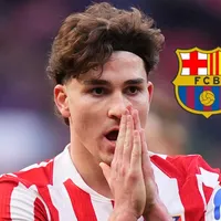 El monto que Barcelona prepara para contratar a Julián Alvarez