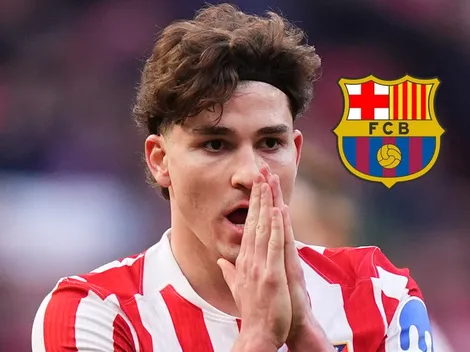 El monto que Barcelona prepara para contratar a Julián Alvarez